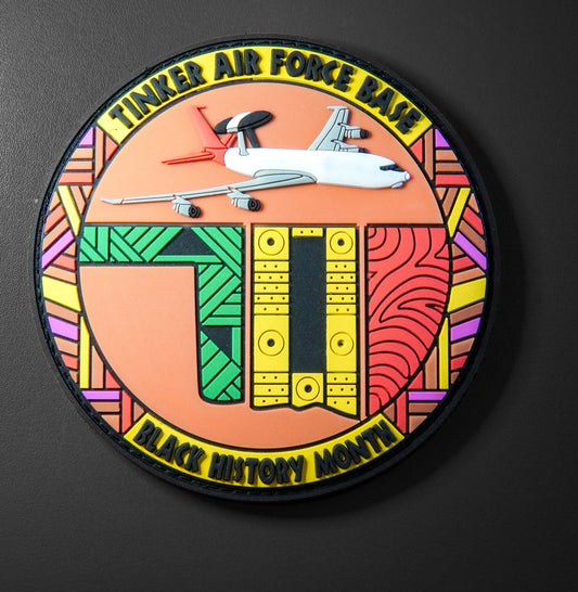 AWACS Black History Month