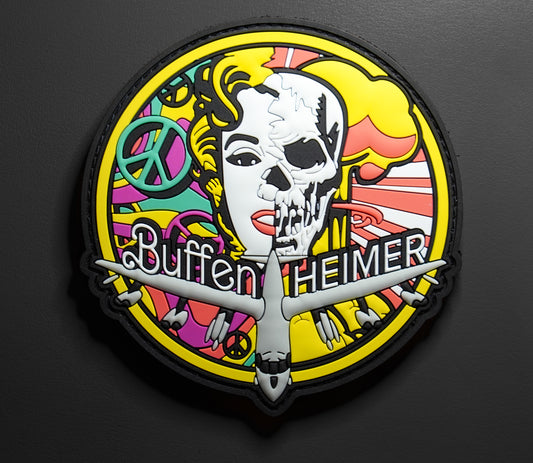 BuffenHeimer Patch