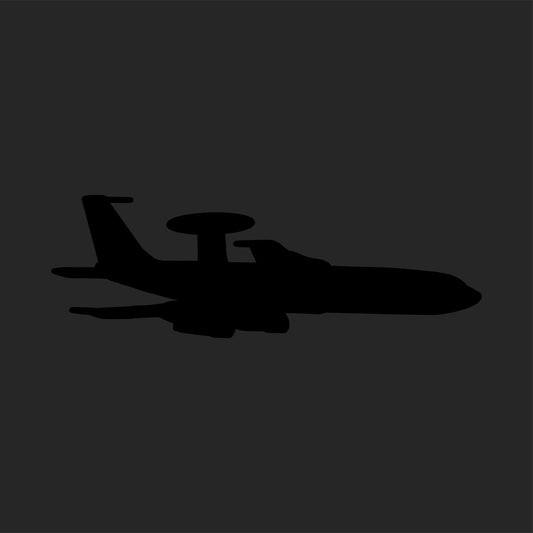 THE Gucci Sticker (AWACS)