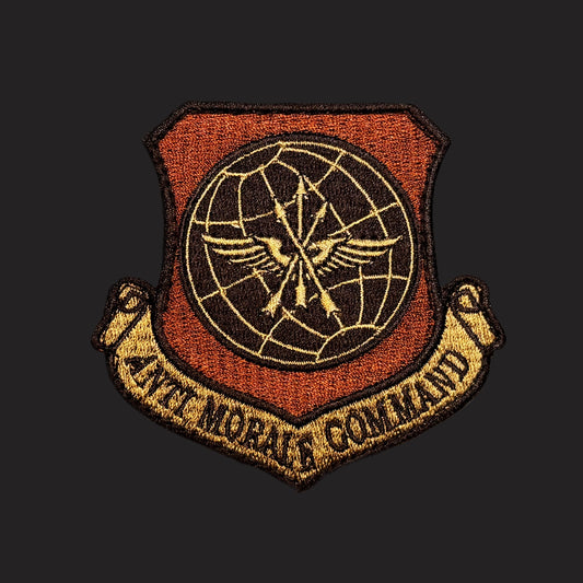 Anti Morale Command Patch OCP