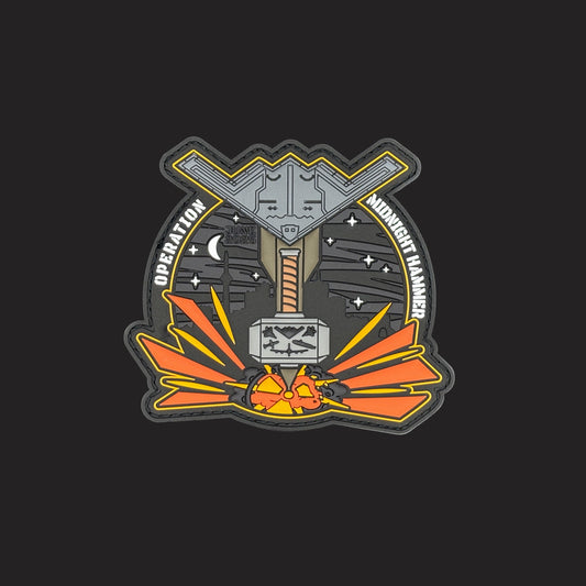 393d BS Midnight Hammer 2.0