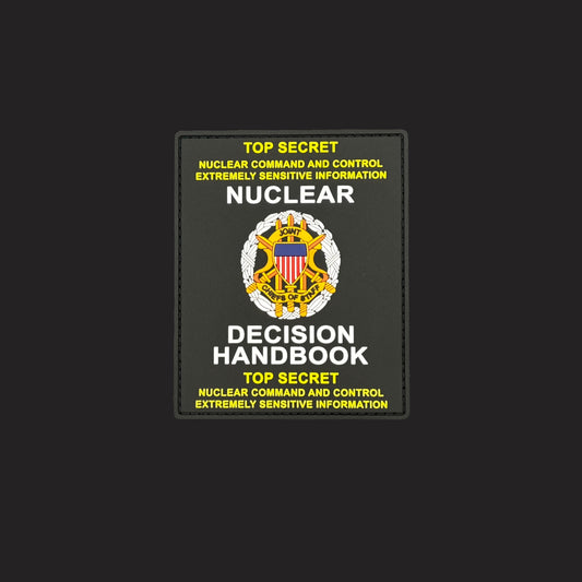 Nuclear Decision Book