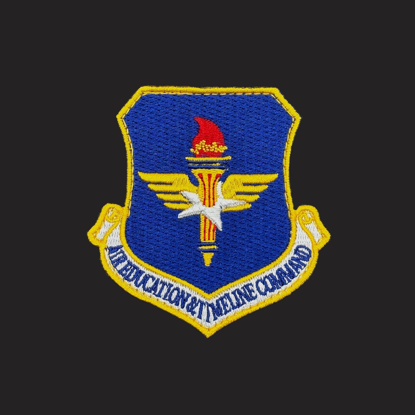 AETC Timeline Command