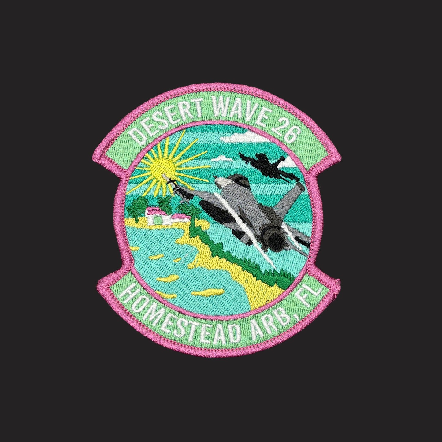 152 FS Desert Wave 26