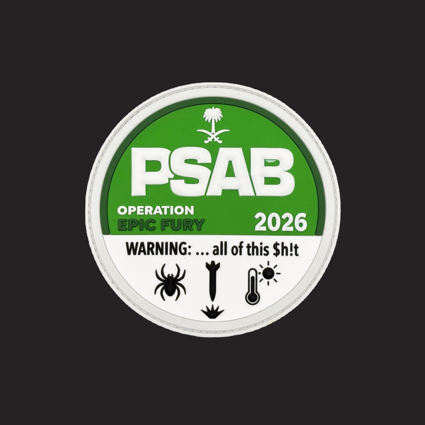PSAB Zyn Can