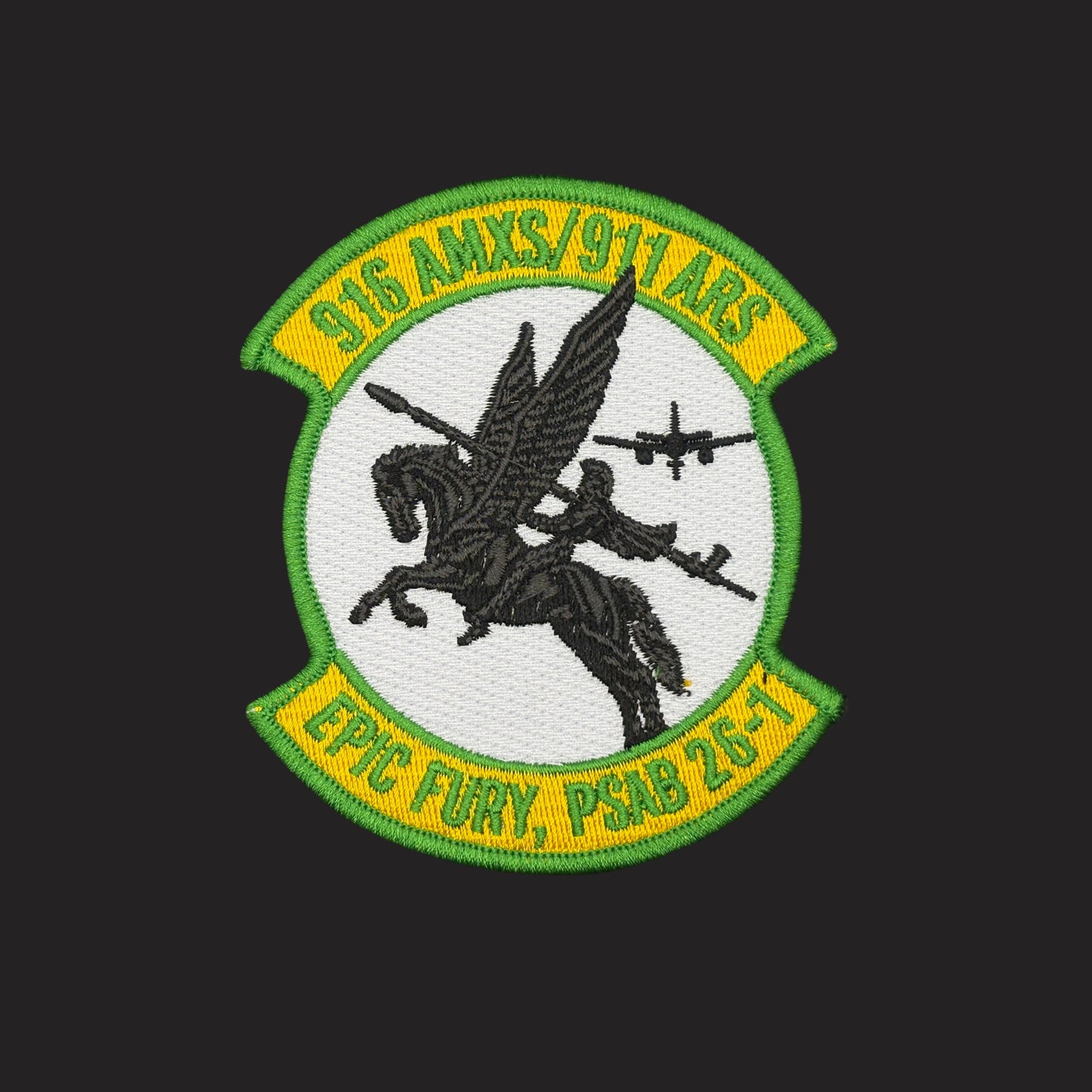916th AMXS Pegasus