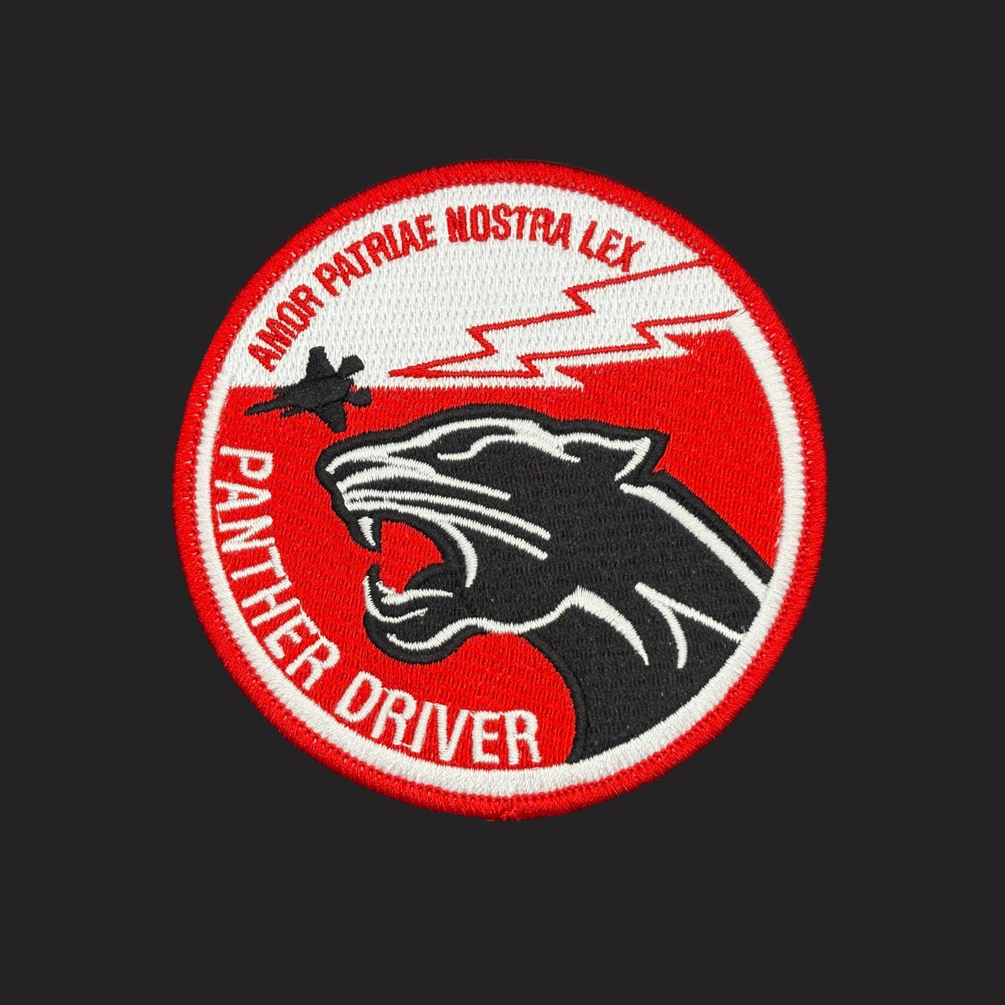 Polish Panther Driver