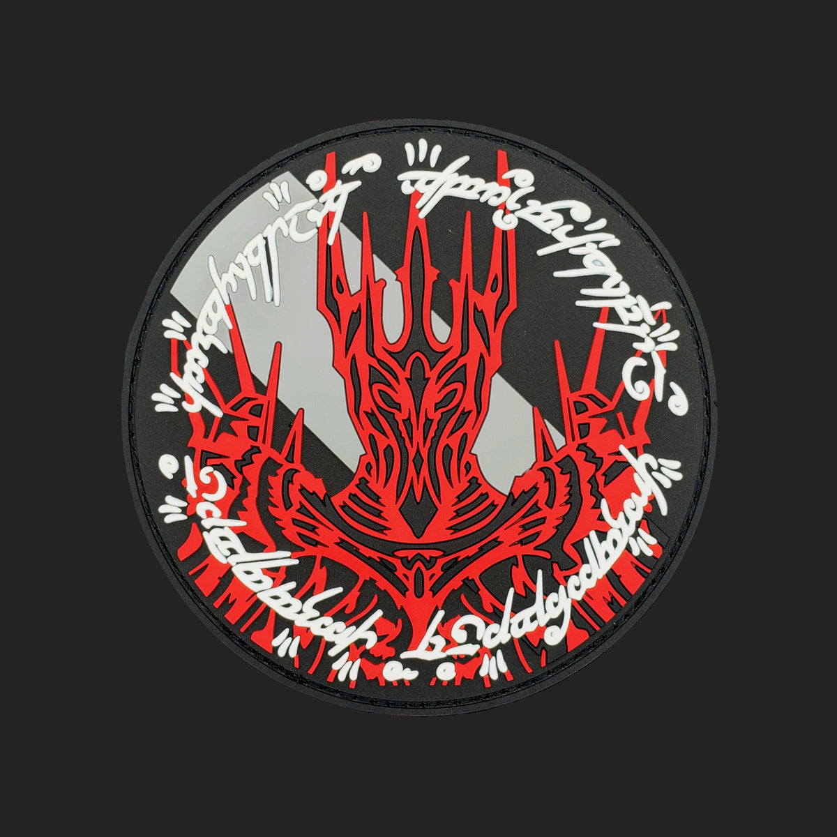 Darklord Color