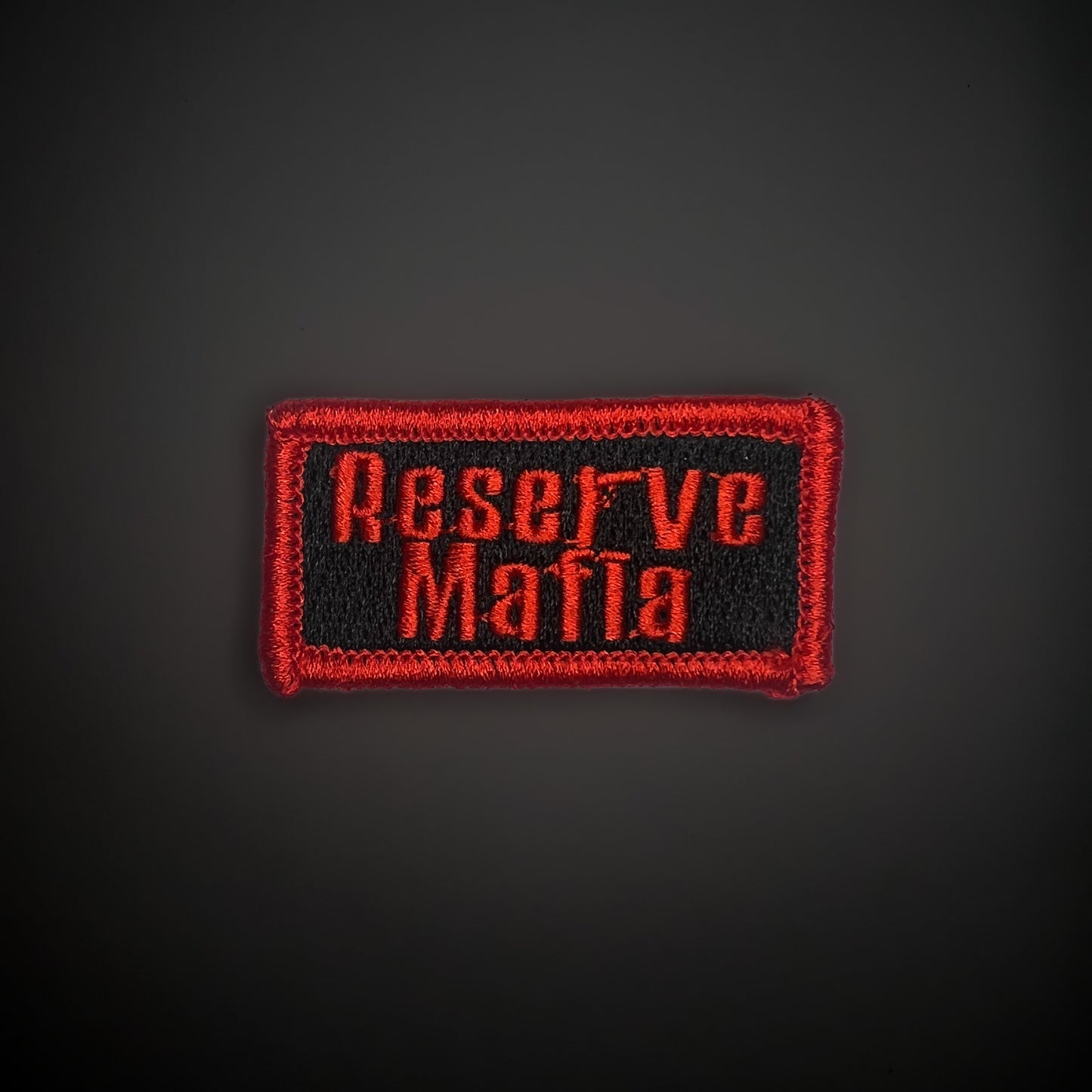 Reserve Mafia Pentab