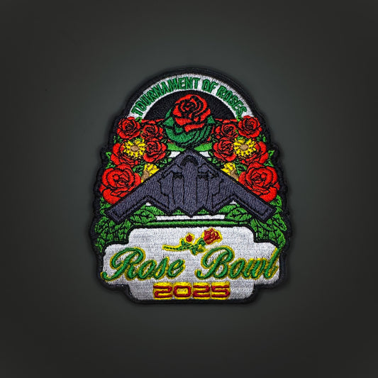 B-2 Rose Bowl 2025