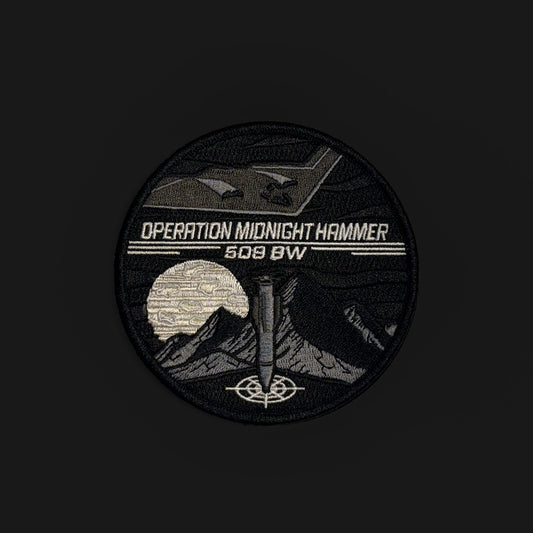 509th BW Midnight Hammer (GLOW)
