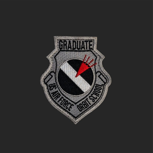 Orbit School WIC Spoof Patch