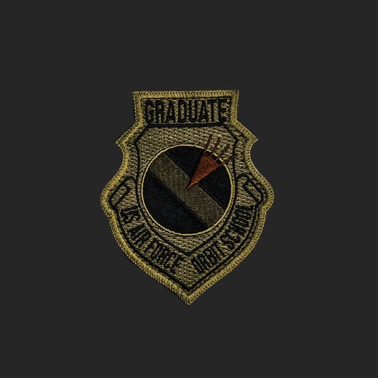 Orbit School OCP WIC Spoof Patch