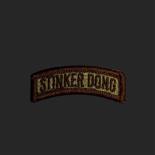 Stinker Dong OCP Banner Tab