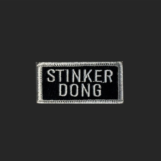 Stinker Dong Pentab