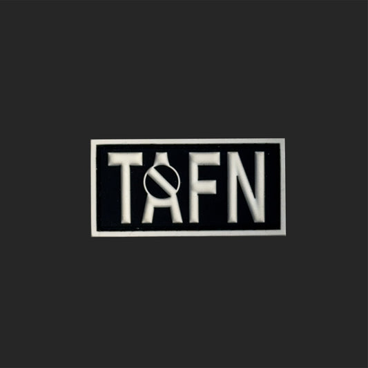 Take A F$%#'in Nap Pentab PVC *GLOW*