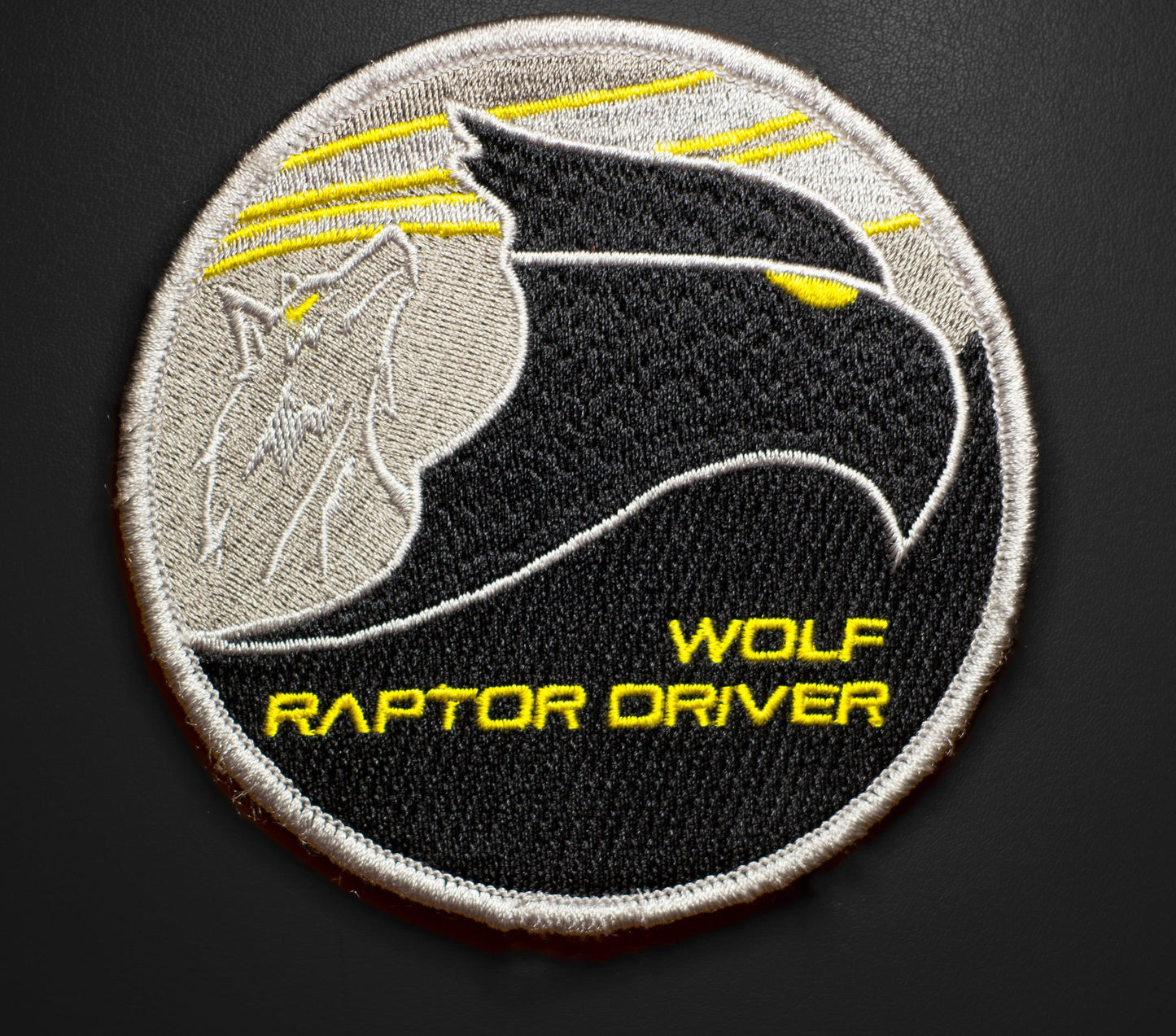 3Rd Oss Raptor Driver Patch
