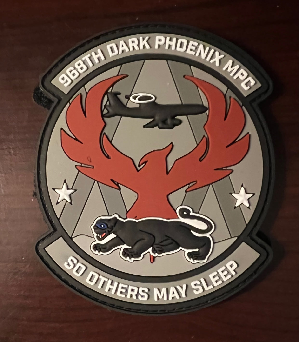 968Th Eaccs Mpc Patch