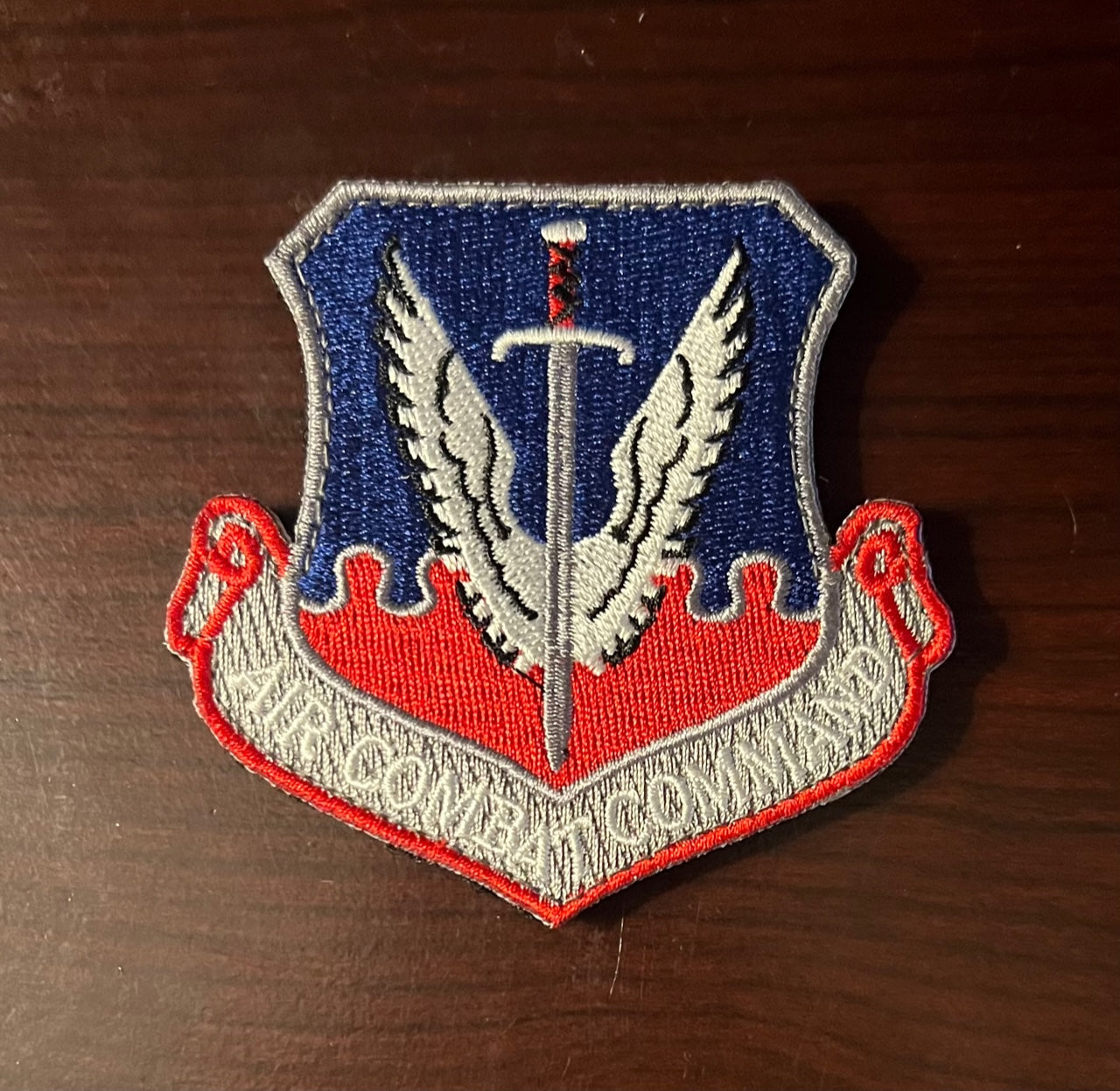 966Th Aacs Acc Patch
