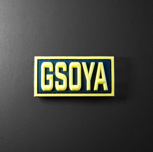 Gsoya Pentab Patch