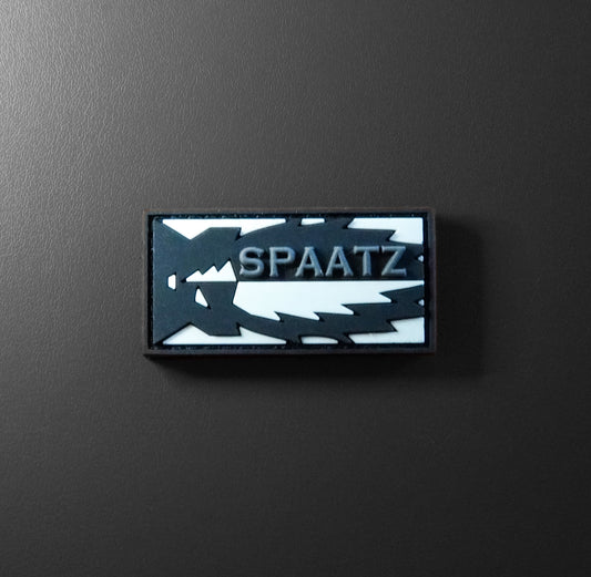 Upt Pentab Spaatz Patch