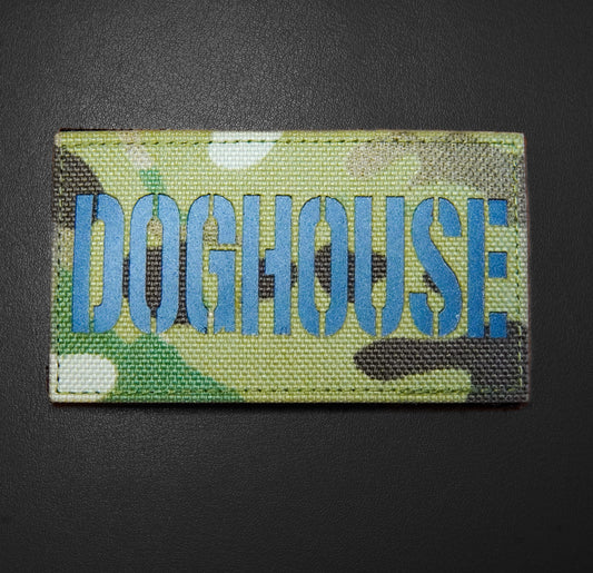 337Th Acs Doghouse Infrared Patch