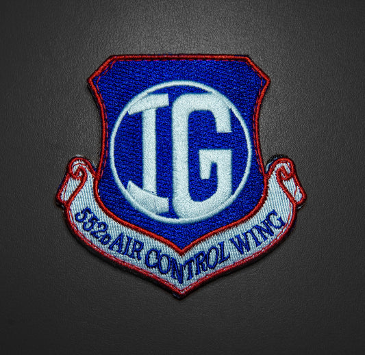 IG Patch