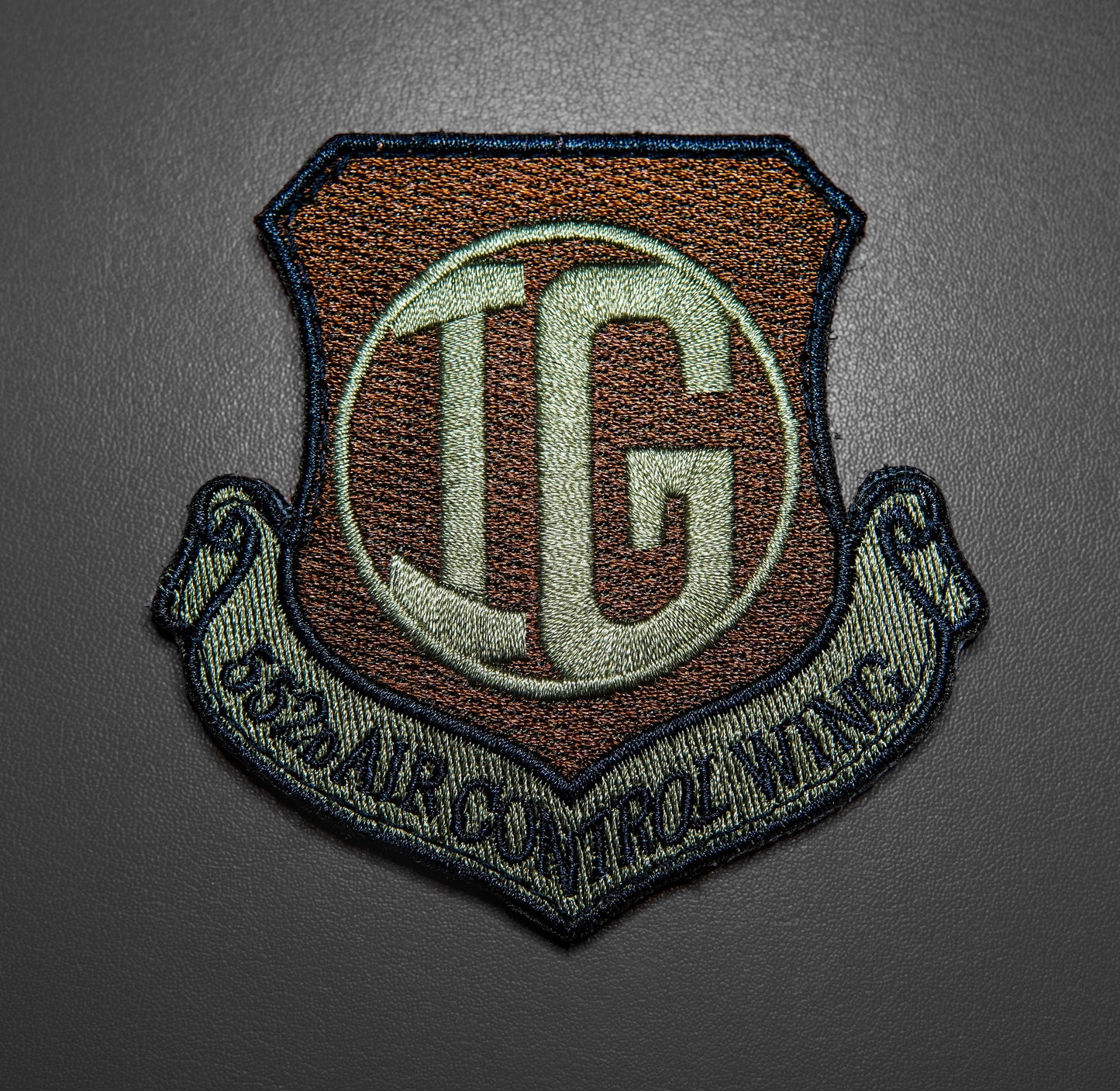 IG Patch OCP