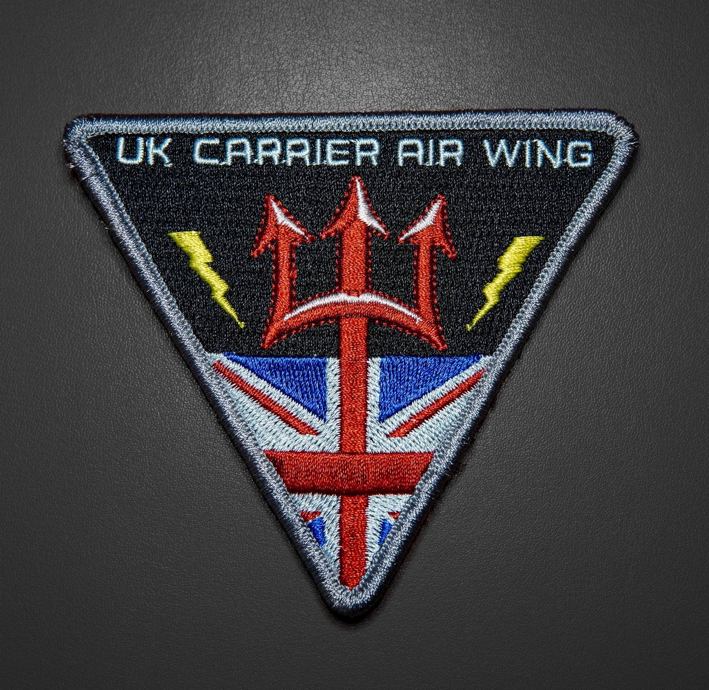 UK Carrier Air Wing