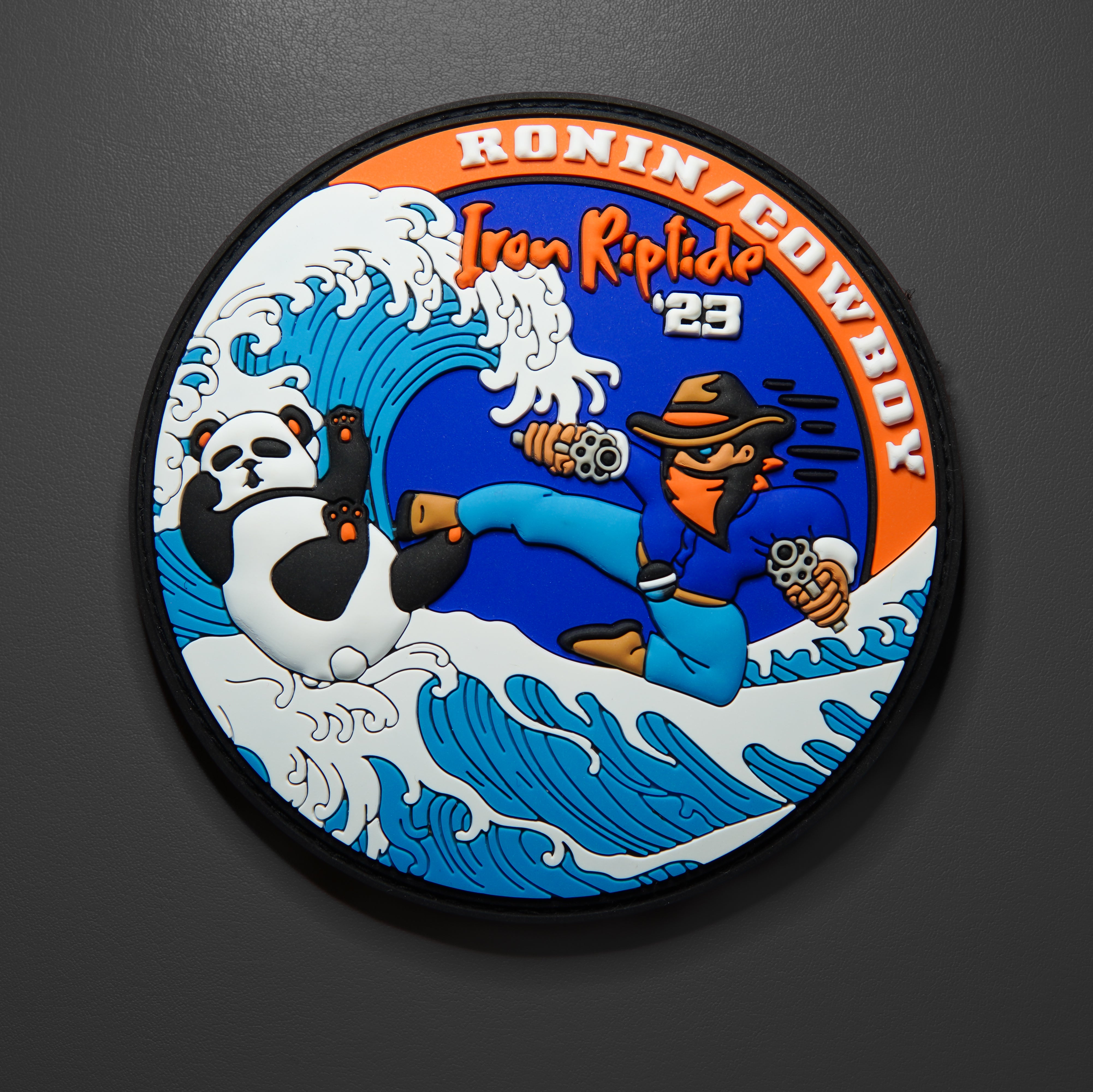 961st AACS Iron Riptide – Squadron Dope Gear LLC