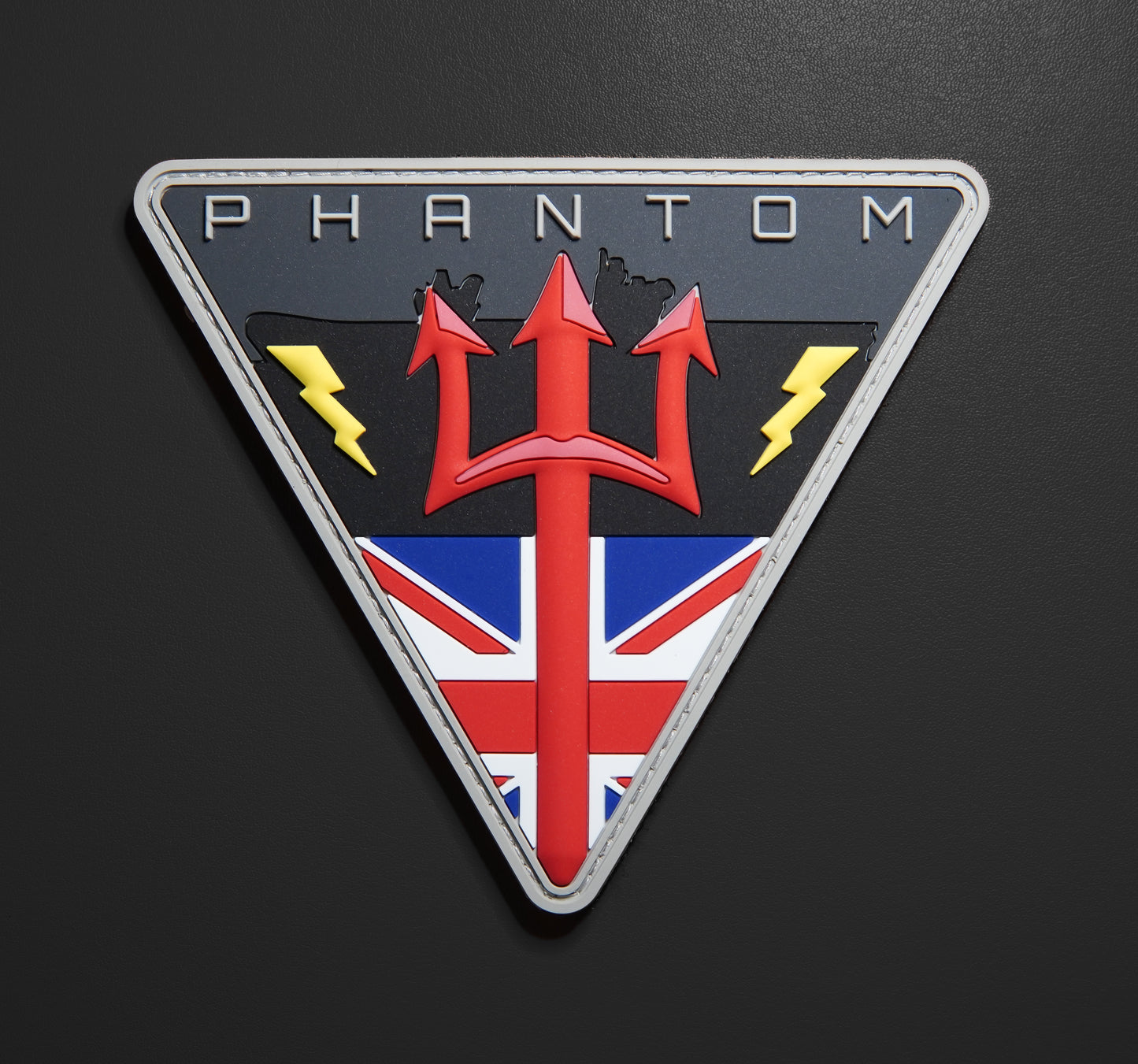 UK Carrier Phantom