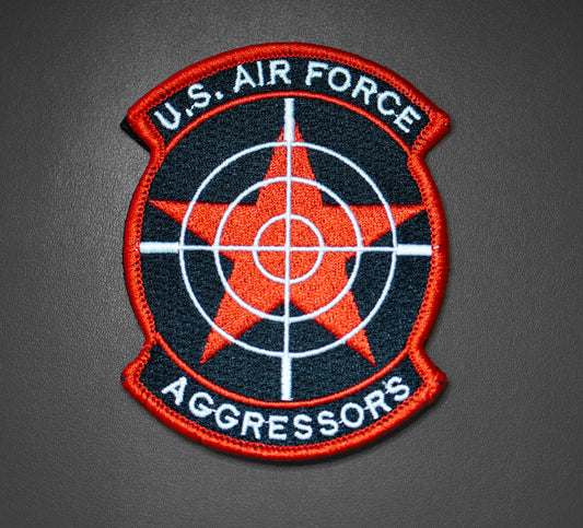 USAF Aggressor