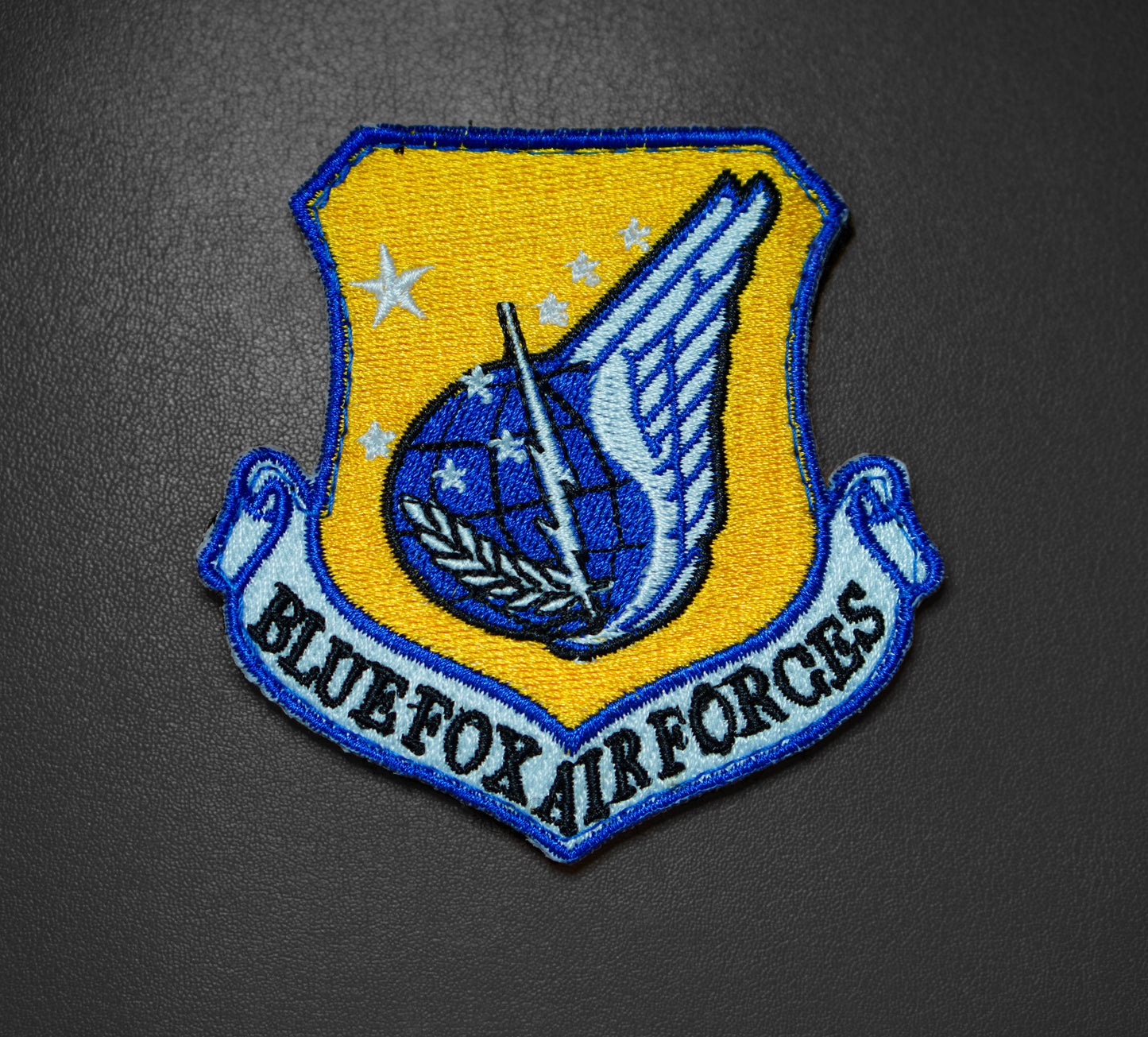 18th FS PACAF