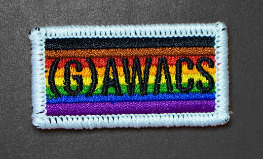 Pride "GAWACS"