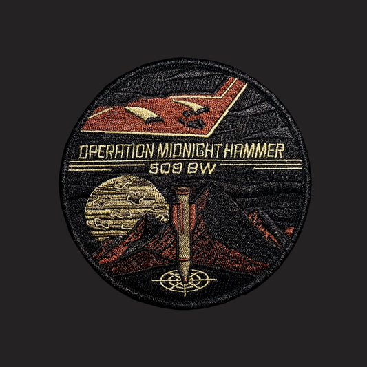 509th BW Midnight Hammer OCP