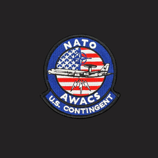 NATO AWACS Contingency