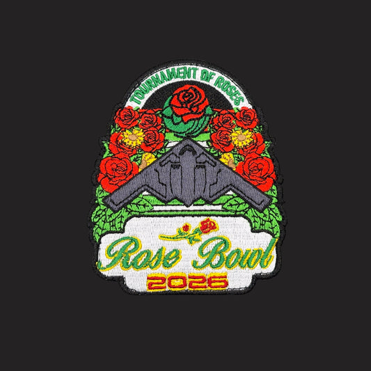 B-2 Rose Bowl Flyover 2026
