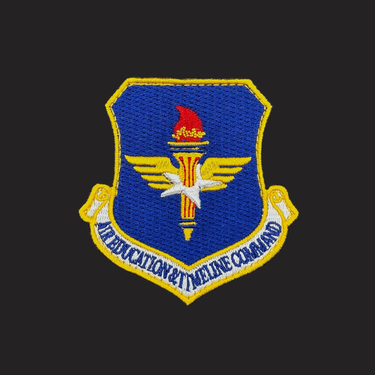 AETC Timeline Command