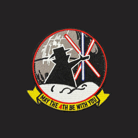 VQ-4 Shadows May the Fourth