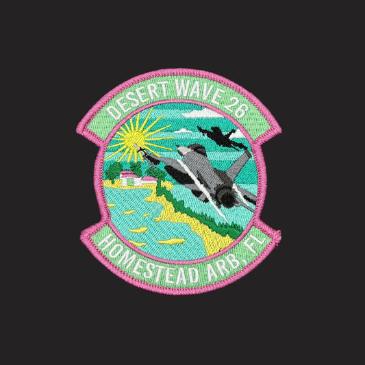 152 FS Desert Wave 26