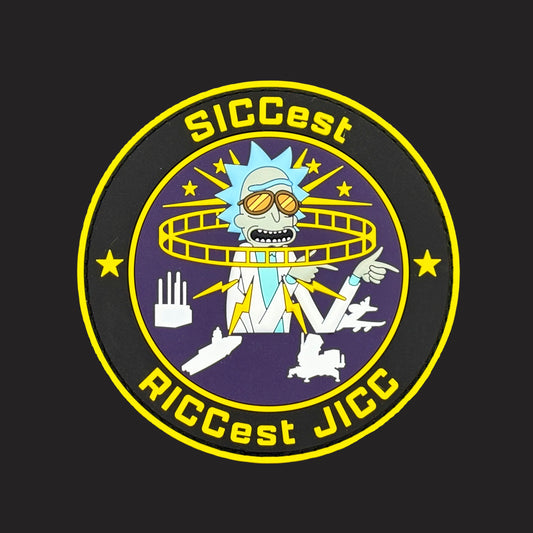 SICCest RICCest JICC