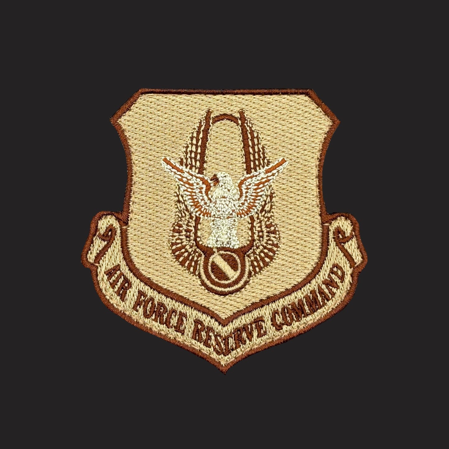 Air Force Reserve Command Desert