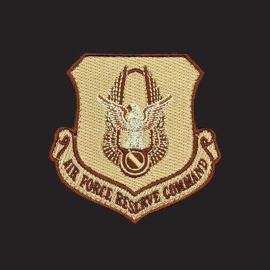 Air Force Reserve Command Desert