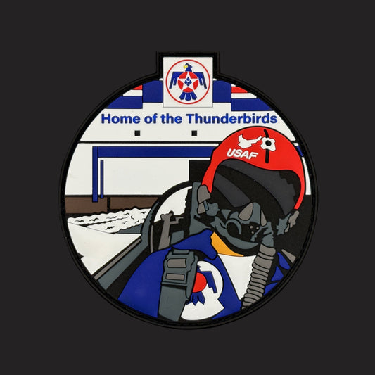 Thunderbird Museum