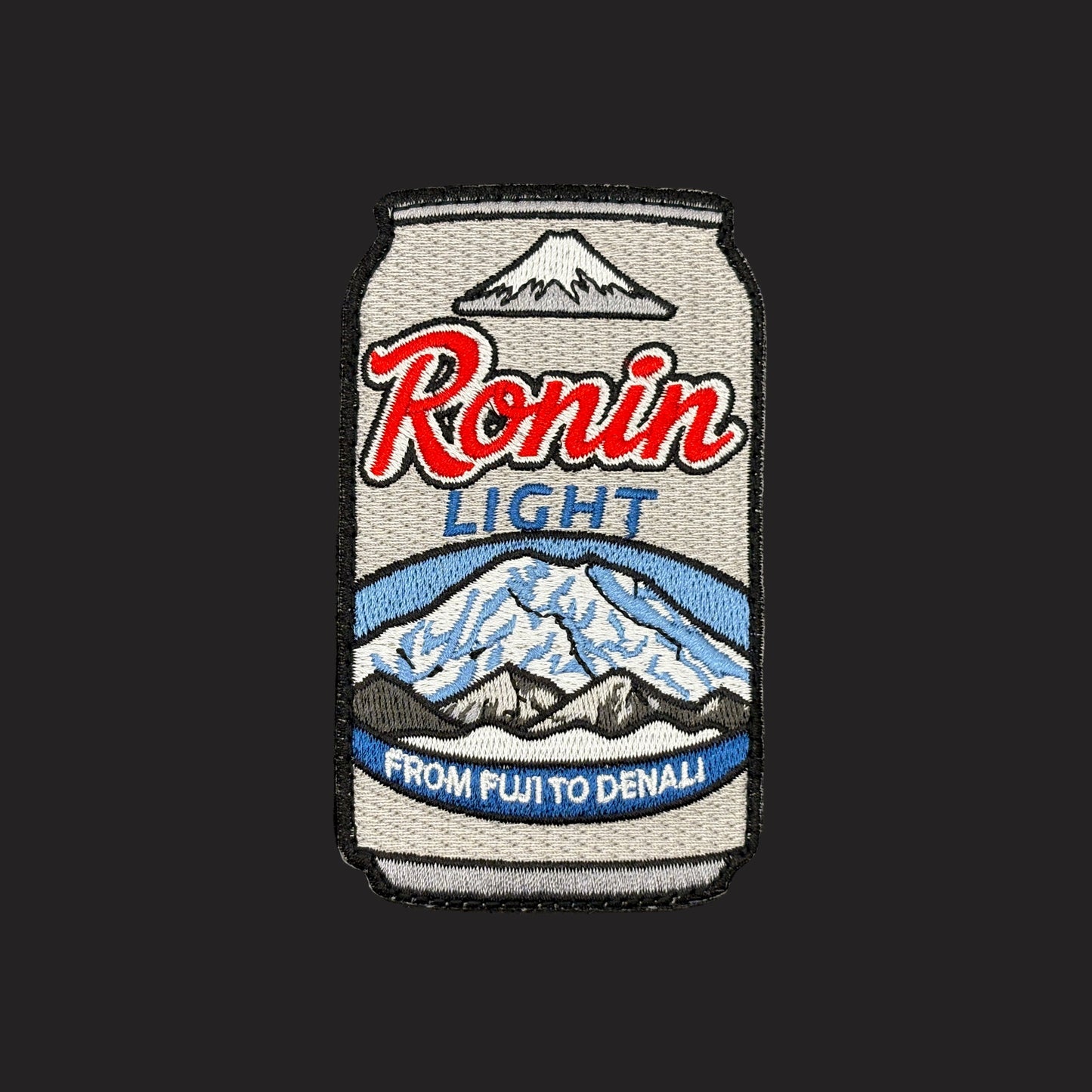 961st Ronin Coors Spoof