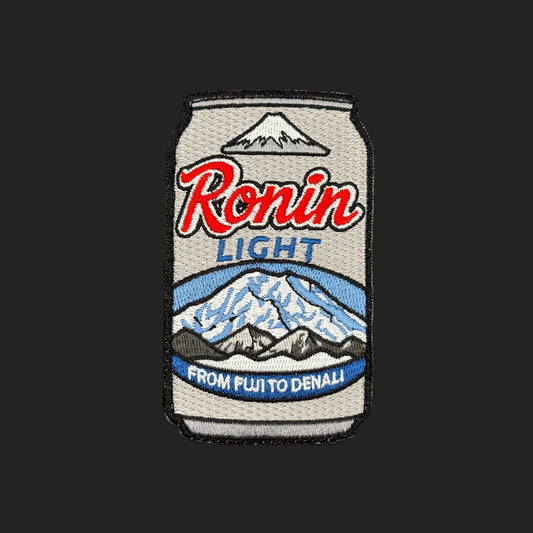 961st Ronin Coors Spoof