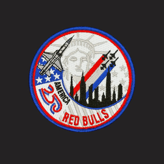 UPT America 250 Bulls NYC