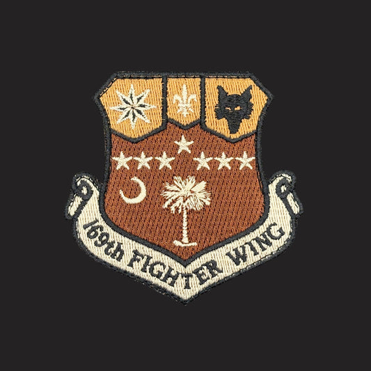 169th FW Desert