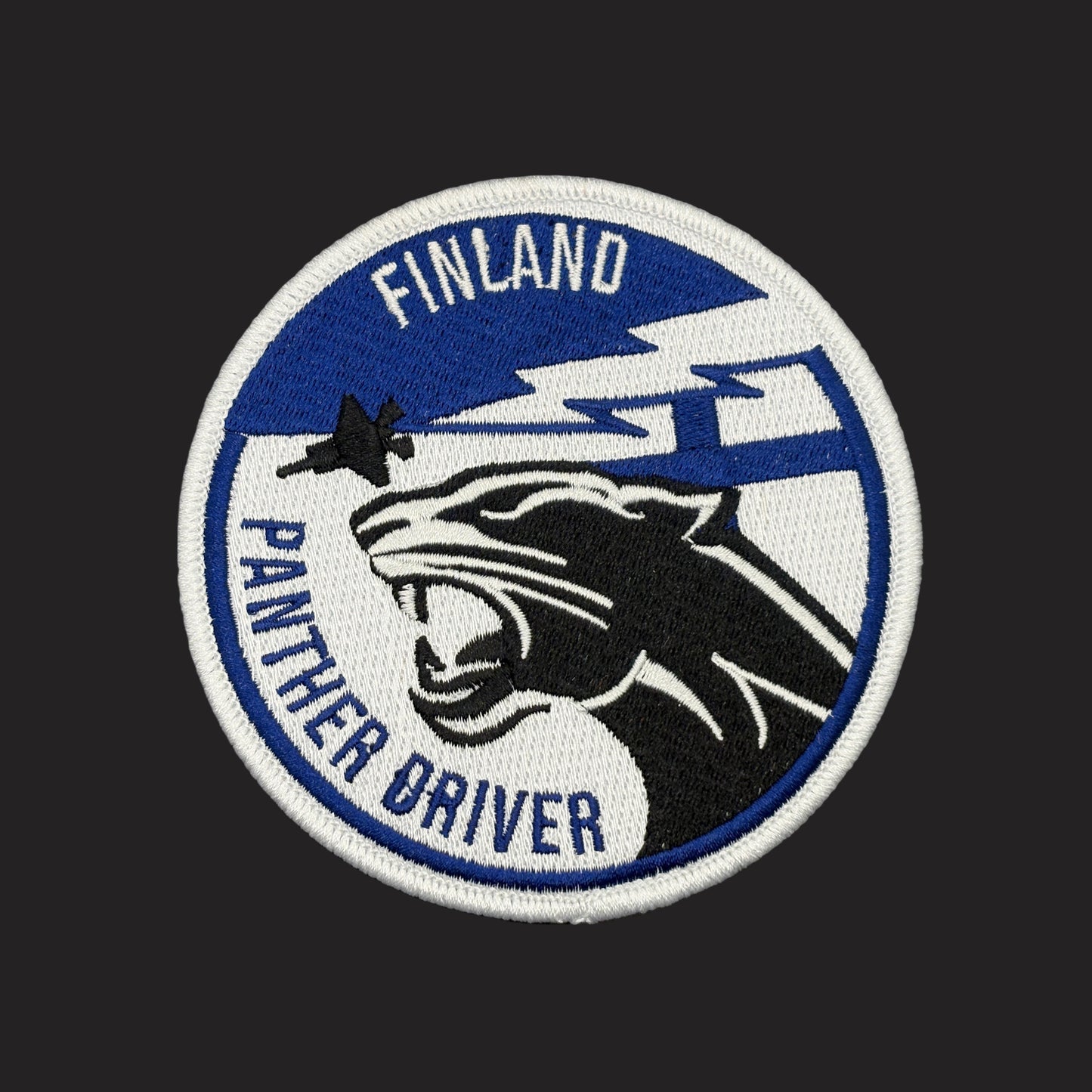 Finland Panther Driver