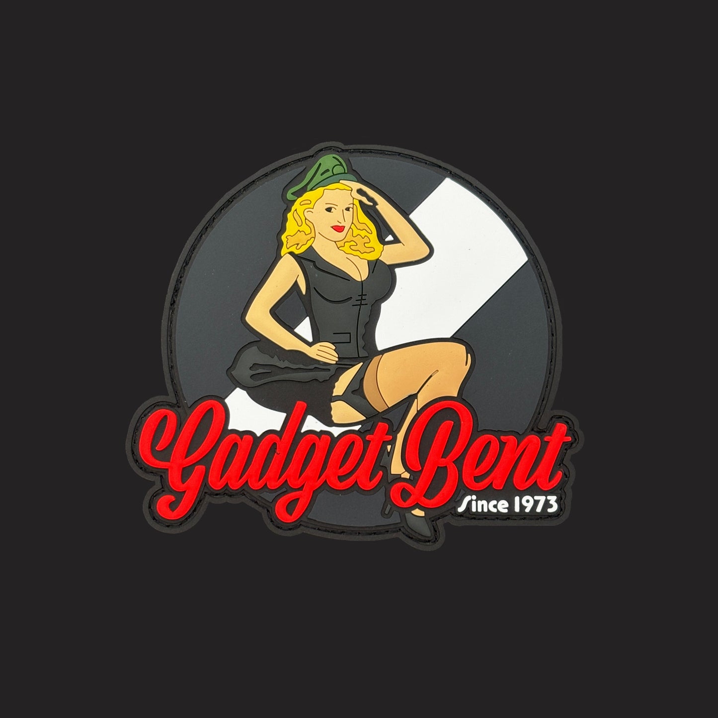 Gadget Bent